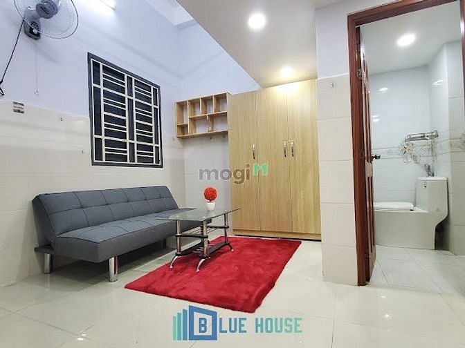 Hình ảnh ⛱️ Duplex gác cao full NT Tân Phú ⛱️