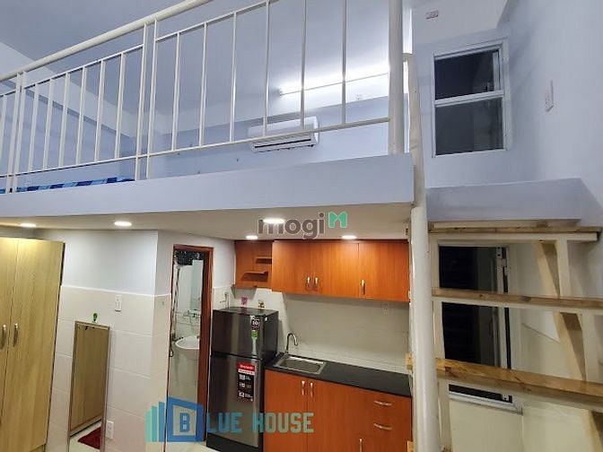 Hình ảnh ⛱️ Duplex gác cao full NT Tân Phú ⛱️