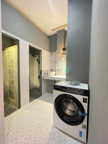 Hình ảnh Cho thuê Trang Chủ MB66.COM / Đăng Ký Tặng 66K 1 PN mới, full nội thất, Nguyễn Trãi, gần Cống Quỳnh