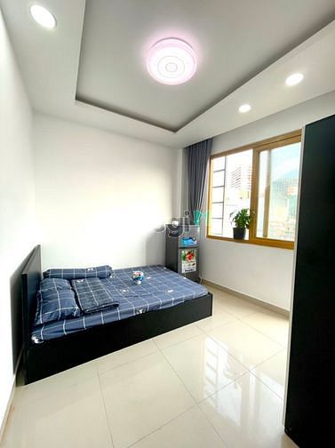 Hình ảnh Mb6623 nạp rút nhanh chóng STUDIO mới_nội thất đầy đủ_Quận 3_gần cầu Lê Văn Sỹ