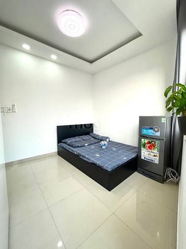Hình ảnh Mb6623 nạp rút nhanh chóng STUDIO mới_nội thất đầy đủ_Quận 3_gần cầu Lê Văn Sỹ
