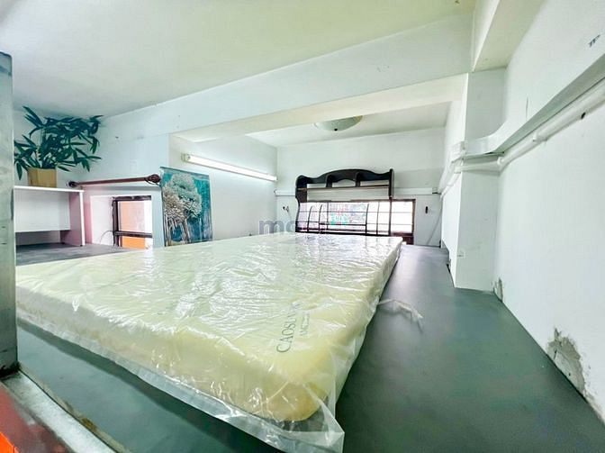 Hình ảnh Cho thuê Duplex 2 giường ngủ Nhật Tảo quận 10