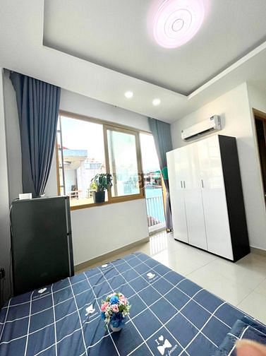 Hình ảnh Mb6623 nạp rút nhanh chóng STUDIO mới_nội thất đầy đủ_Quận 3_gần cầu Lê Văn Sỹ