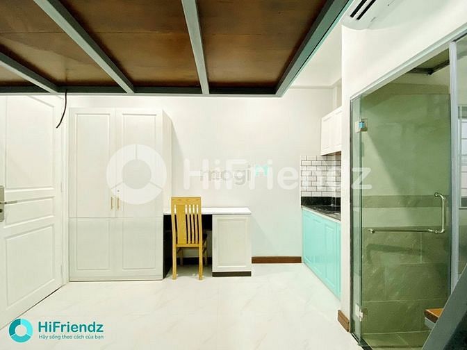 Hình ảnh Duplex Mini Cao cấp sát KDC Nam Long - HÌNH THẬT GIÁ THẬT