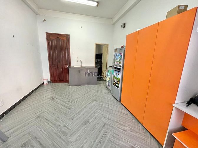 Hình ảnh Cho thuê Duplex 2 giường ngủ Nhật Tảo quận 10