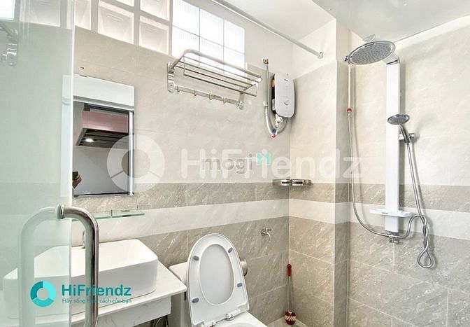 Hình ảnh Duplex Mini Cao cấp sát KDC Nam Long - HÌNH THẬT GIÁ THẬT