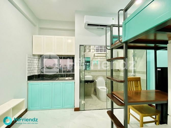 Hình ảnh Duplex Mini Cao cấp sát KDC Nam Long - HÌNH THẬT GIÁ THẬT