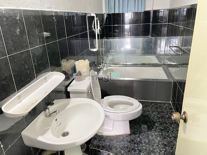 Hình ảnh Cho thuê Duplex 2 giường ngủ Nhật Tảo quận 10