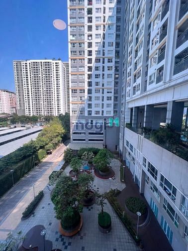 Hình ảnh Cho thuê CC galaxy9, Q4, 50m2/1PN/14tr, 70m2/2PN2WC/16tr, Full N.Thất