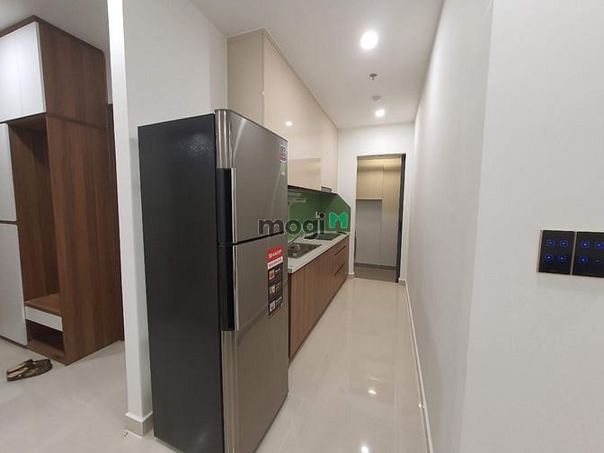 Hình ảnh Cho thuê  2PN Q7 Riversideull nội thất 12 triệu. như hình