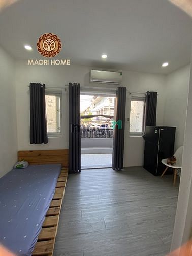 Hình ảnh 🏠Phòng Trọ🤩Full Nội Thất⚡️Có bancol📍Bình Thạnh