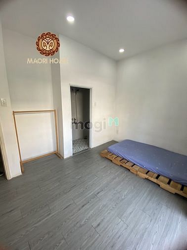 Hình ảnh 🏠Phòng Trọ🤩Full Nội Thất⚡️Có bancol📍Bình Thạnh