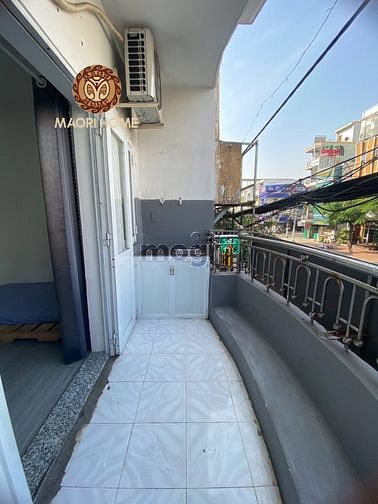 Hình ảnh 🏠Phòng Trọ🤩Full Nội Thất⚡️Có bancol📍Bình Thạnh