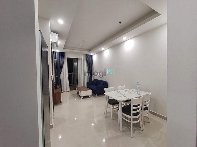 Hình ảnh Cho thuê  2PN Q7 Riversideull nội thất 12 triệu. như hình