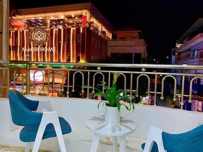 Hình ảnh 🏠Phòng Trọ🤩Full Nội Thất⚡️Có bancol📍Bình Thạnh