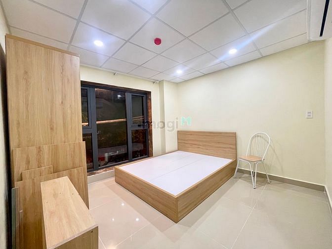 Hình ảnh Cho Thuê Căn Hộ Quận 7 + Cửa sổ lớn Quận 7