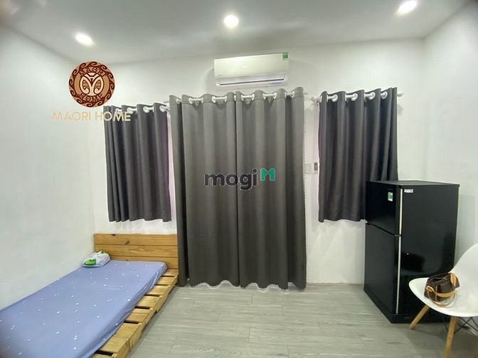 Hình ảnh 🏠Phòng Trọ🤩Full Nội Thất⚡️Có bancol📍Bình Thạnh