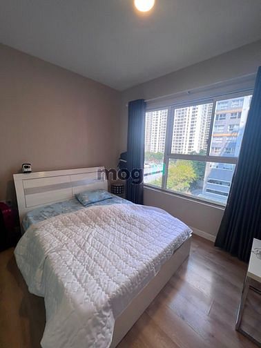 Hình ảnh Cho thuê CC galaxy9, Q4, 50m2/1PN/14tr, 70m2/2PN2WC/16tr, Full N.Thất