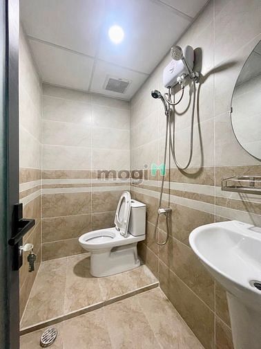 Hình ảnh Cho Thuê Căn Hộ Quận 7 + Cửa sổ lớn Quận 7