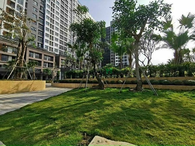 Hình ảnh Cho thuê Chung cư Picity Quận 12 - 5 phút qua Gò Vấp-7tr/tháng
