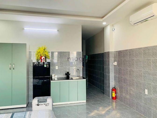 Hình ảnh Cho thuê phòng trọ full nt quận Bình Thạnh