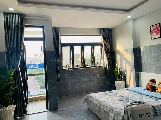 Hình ảnh Cho thuê phòng trọ full nt quận Bình Thạnh