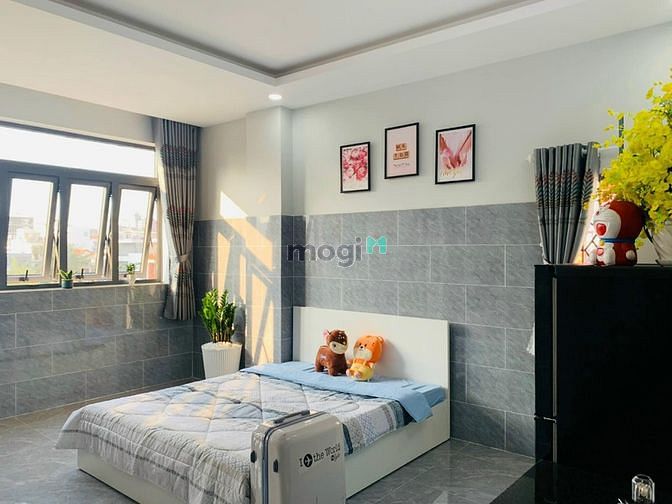 Hình ảnh Cho thuê phòng trọ full nt quận Bình Thạnh