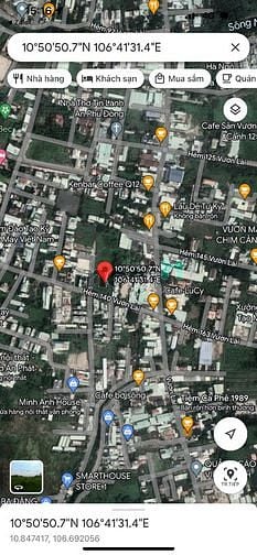 Hình ảnh Cho thuê 5.500m2 đất Vườn Lài ,Q12 - 120Tr/ tháng