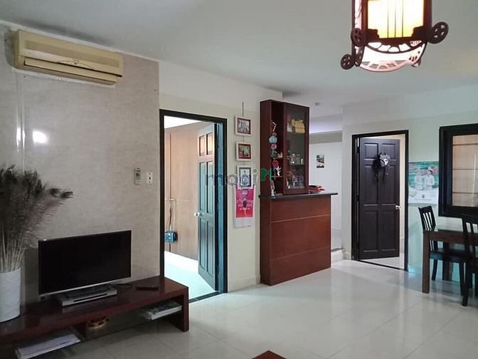 Hình ảnh 🏙️🏙️Chung cư Phú Mỹ An 👉Địa chỉ : Đường nguyễn văn Linh Q7 👉75m2