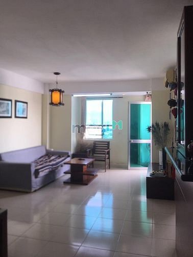 Hình ảnh 🏙️🏙️Chung cư Phú Mỹ An 👉Địa chỉ : Đường nguyễn văn Linh Q7 👉75m2