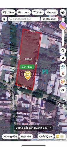 Hình ảnh Cho thuê 5.500m2 đất Vườn Lài ,Q12 - 120Tr/ tháng