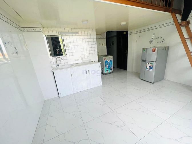 Hình ảnh Cho thuê phòng trọ có gác quận Bình Thạnh