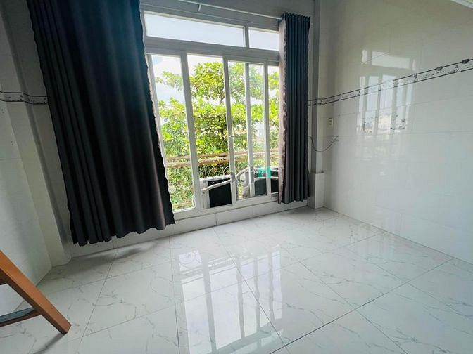 Hình ảnh Cho thuê phòng trọ có gác quận Bình Thạnh