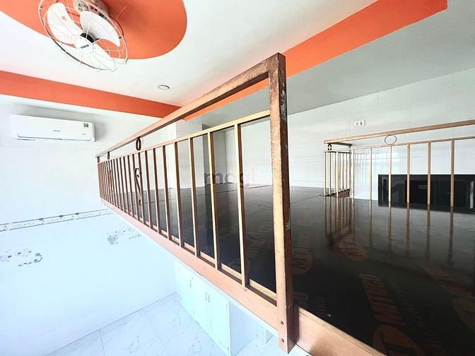 Hình ảnh Cho thuê phòng trọ có gác quận Bình Thạnh