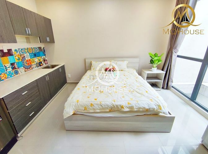 Hình ảnh 🛖Cho thuê Trang Chủ MB66.COM / Đăng Ký Tặng 66K studio cửa sổ trời full nt nằm ngay Hoàng Văn Thụ