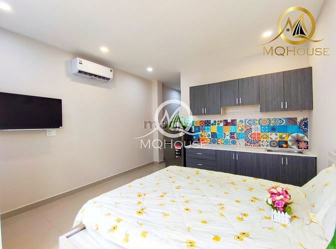 Hình ảnh 🛖Cho thuê Trang Chủ MB66.COM / Đăng Ký Tặng 66K studio cửa sổ trời full nt nằm ngay Hoàng Văn Thụ