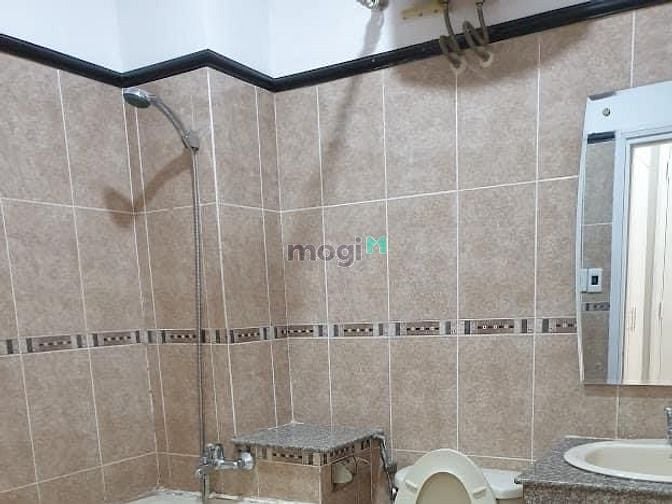 Hình ảnh Studio quận 1 giá rẻ gần vòng xoay cống quỳnh full nội thất