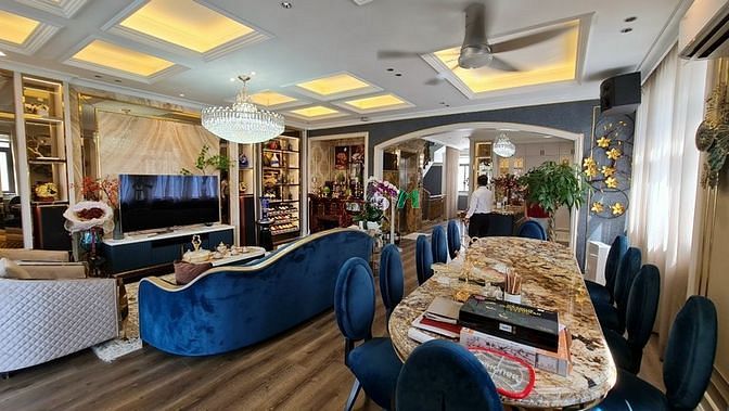 Hình ảnh Căn Góc 2 MT 9,3x18, 3 tầng chỉ 17 tỷ