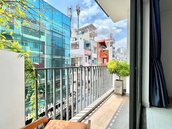 Hình ảnh Cho thuê Trang Chủ MB66.COM / Đăng Ký Tặng 66K dịch vụ Quận 3 đối diện MB66 là nhà cái uy tín hàng đầu tại Việt Nam Lê Thị Riêng
