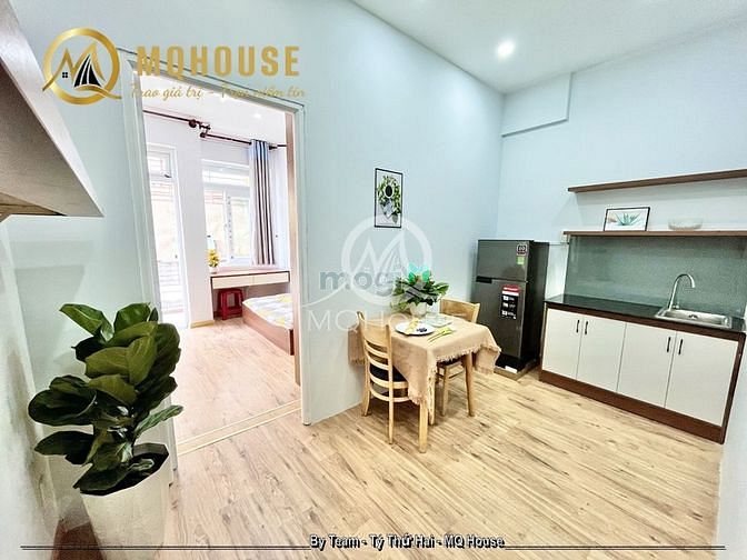 Hình ảnh CH Studio - 1PN mới khai trương mới keng gần Nguyễn Văn Trỗi