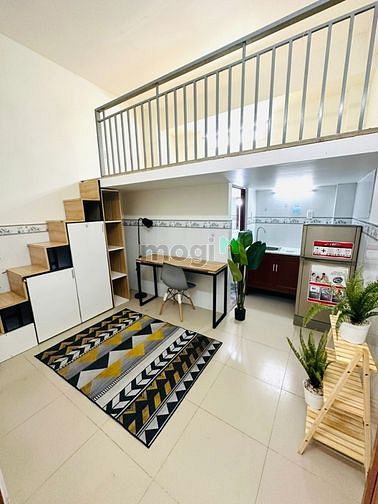Hình ảnh Phòng trọ full nội thất như hình 100%