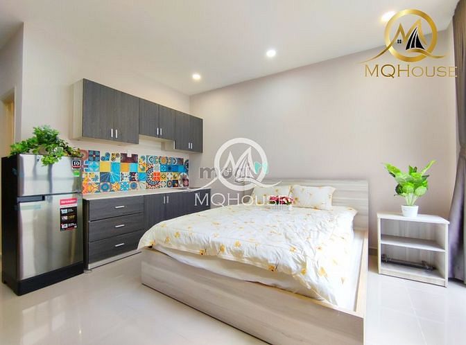 Hình ảnh 🛖Cho thuê Trang Chủ MB66.COM / Đăng Ký Tặng 66K studio cửa sổ trời full nt nằm ngay Hoàng Văn Thụ