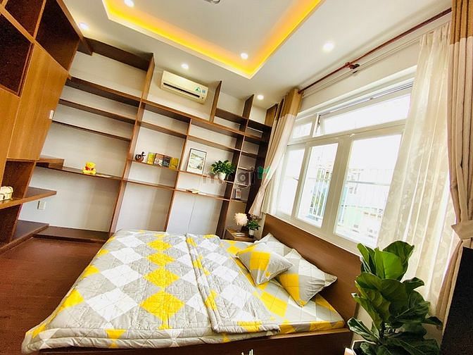 Hình ảnh CH Studio - 1PN mới khai trương mới keng gần Nguyễn Văn Trỗi
