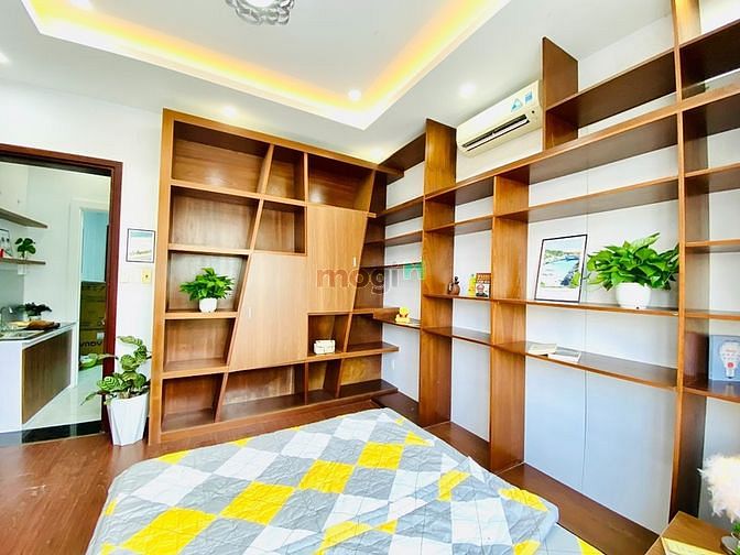 Hình ảnh CH Studio - 1PN mới khai trương mới keng gần Nguyễn Văn Trỗi