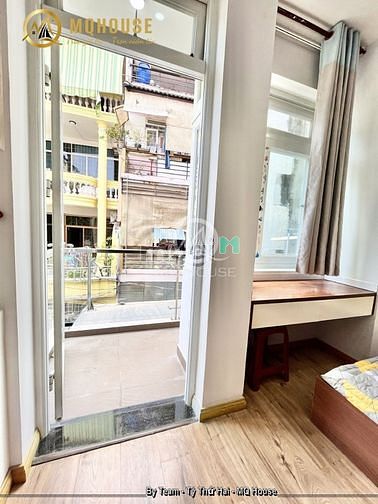 Hình ảnh CH Studio - 1PN mới khai trương mới keng gần Nguyễn Văn Trỗi