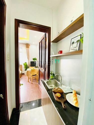 Hình ảnh CH Studio - 1PN mới khai trương mới keng gần Nguyễn Văn Trỗi