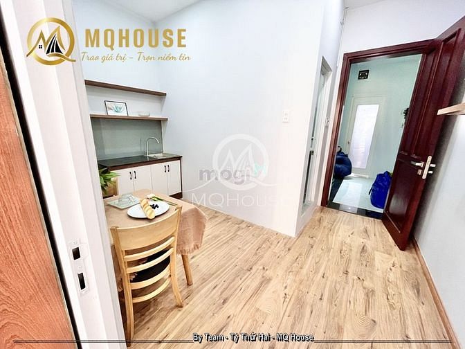 Hình ảnh CH Studio - 1PN mới khai trương mới keng gần Nguyễn Văn Trỗi