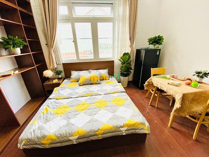 Hình ảnh CH Studio - 1PN mới khai trương mới keng gần Nguyễn Văn Trỗi