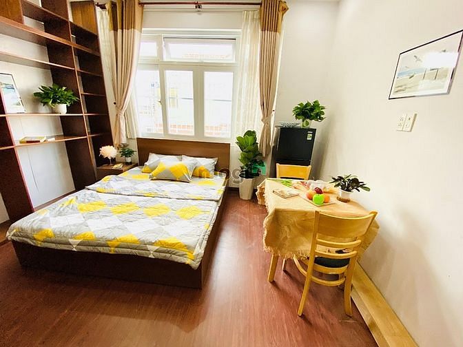 Hình ảnh CH Studio - 1PN mới khai trương mới keng gần Nguyễn Văn Trỗi