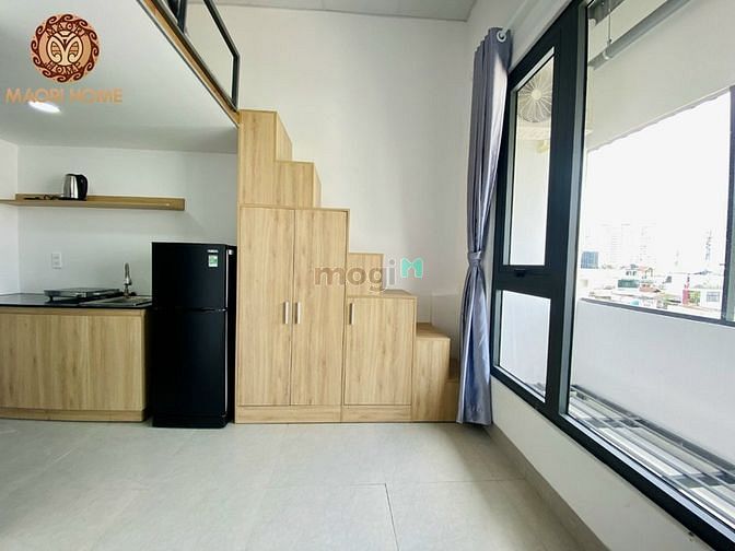 Hình ảnh 🔥🔥🔥 Duplex căng cực CỬA SỔ LỚN Khuông Việt